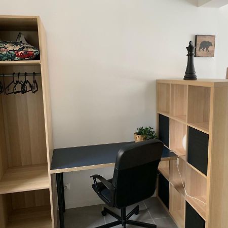 לנדרנאו Residence Belhommet 3 מראה חיצוני תמונה