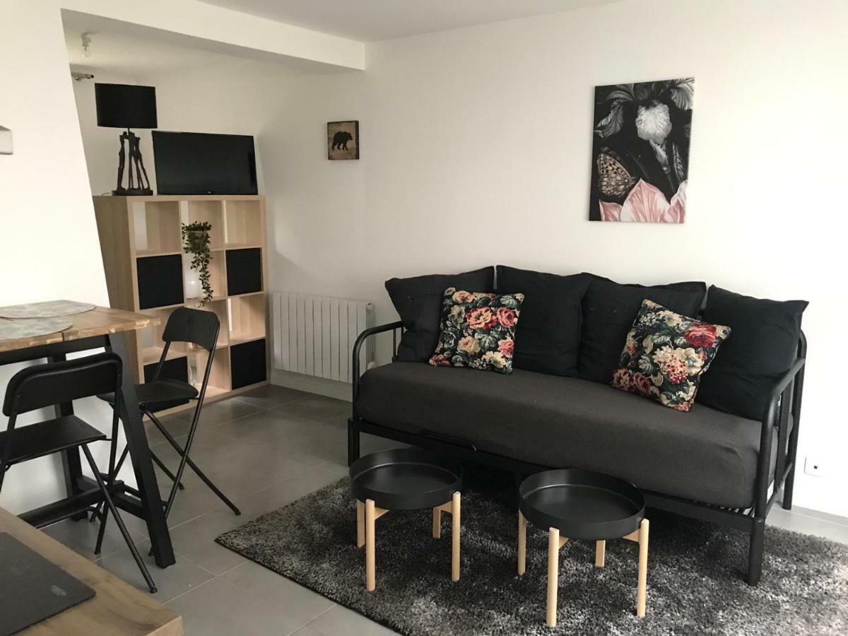 לנדרנאו Residence Belhommet 3 מראה חיצוני תמונה