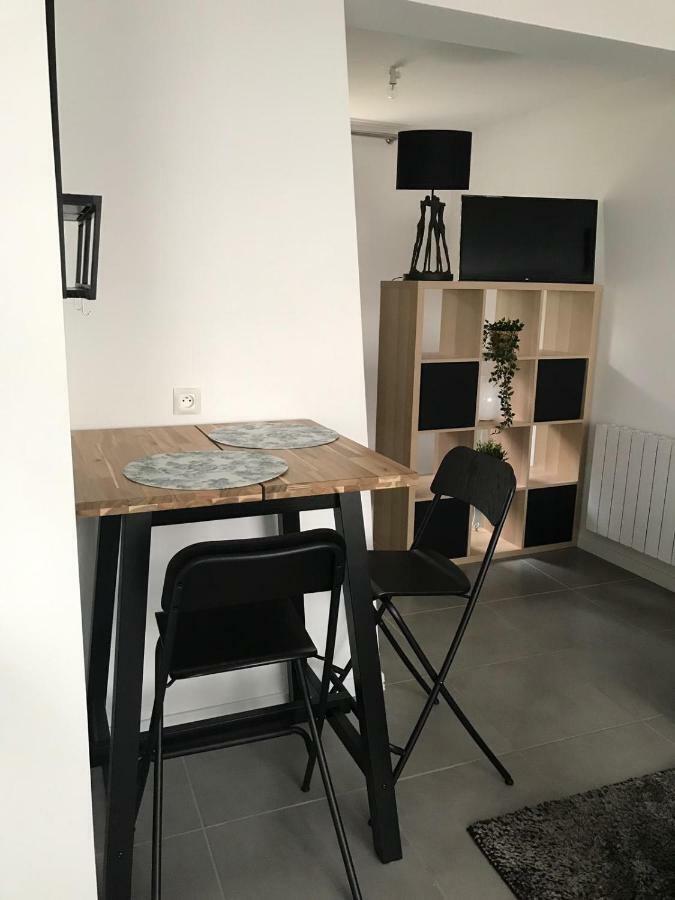 לנדרנאו Residence Belhommet 3 מראה חיצוני תמונה