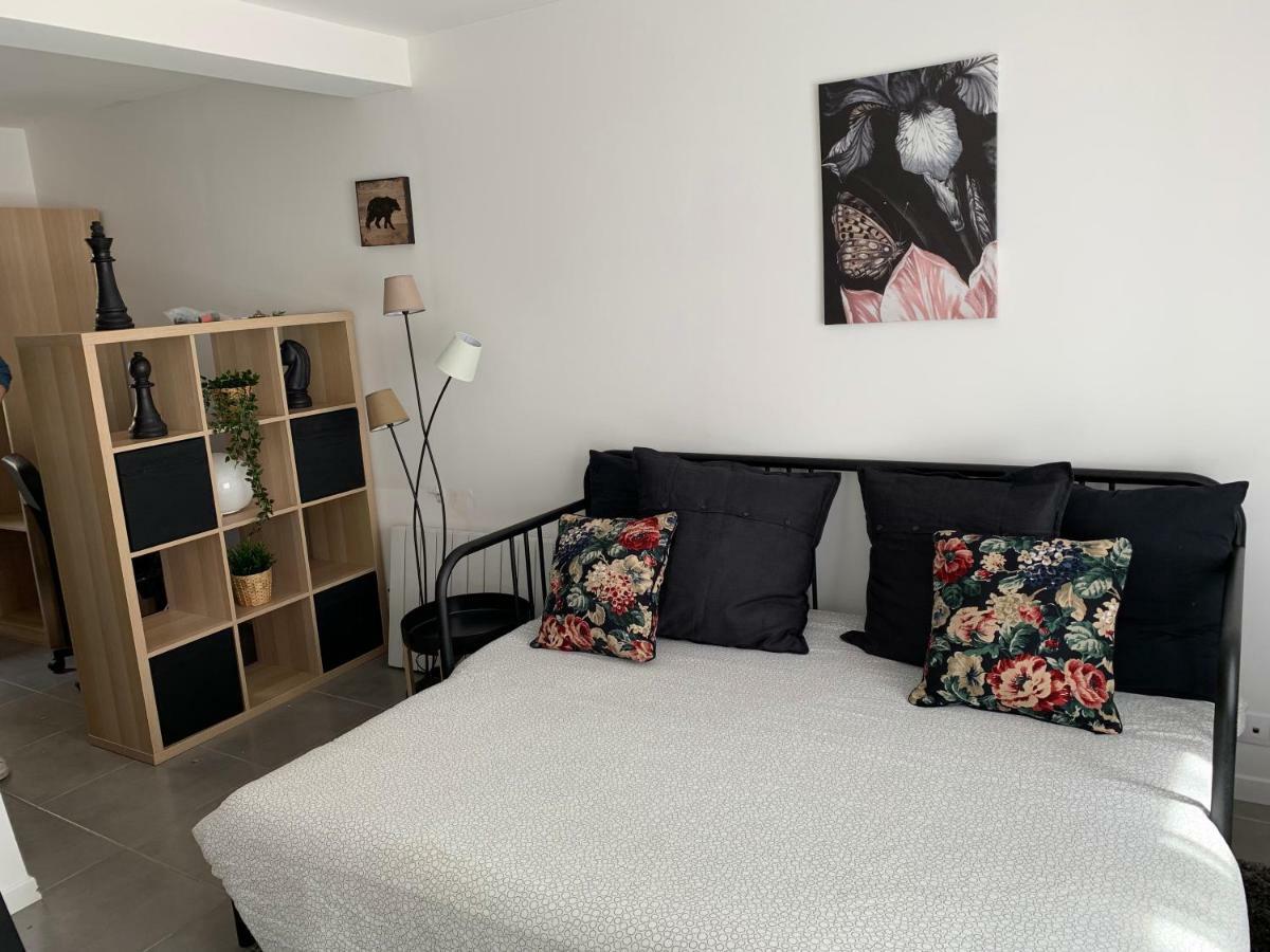 לנדרנאו Residence Belhommet 3 מראה חיצוני תמונה